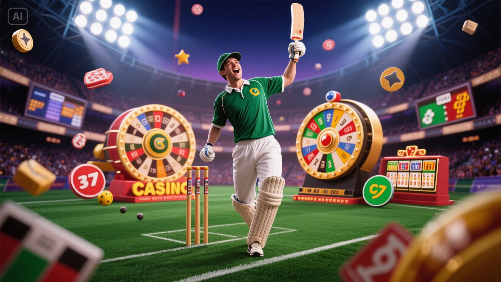Casino HunnyPlay Casino desktop and mobile interfaces