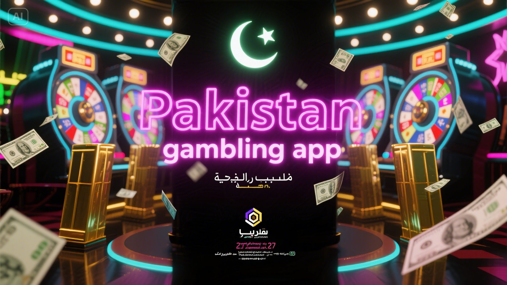 HunnyPlay CasinoDeposit now and enjoy a 200% instant first deposit bonus! Pakistani players can recharge easily using JazzCash or Easypaisa, play their favourite casino or sports games, and withdraw PKR winnings instantly with complete trust and no hidden charges.