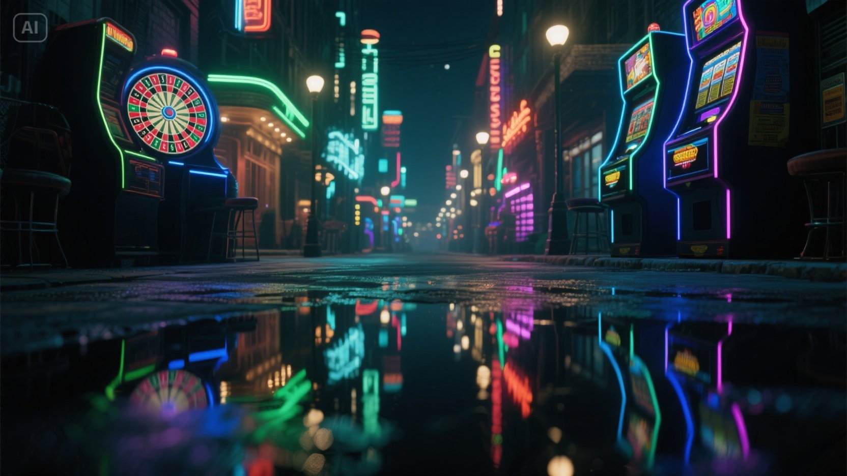 Registration at HunnyPlay Casino Casino